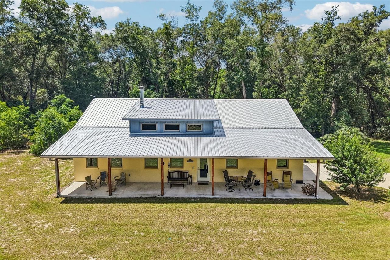 16161 SE 137th Court, Weirsdale, FL 32195 Photo