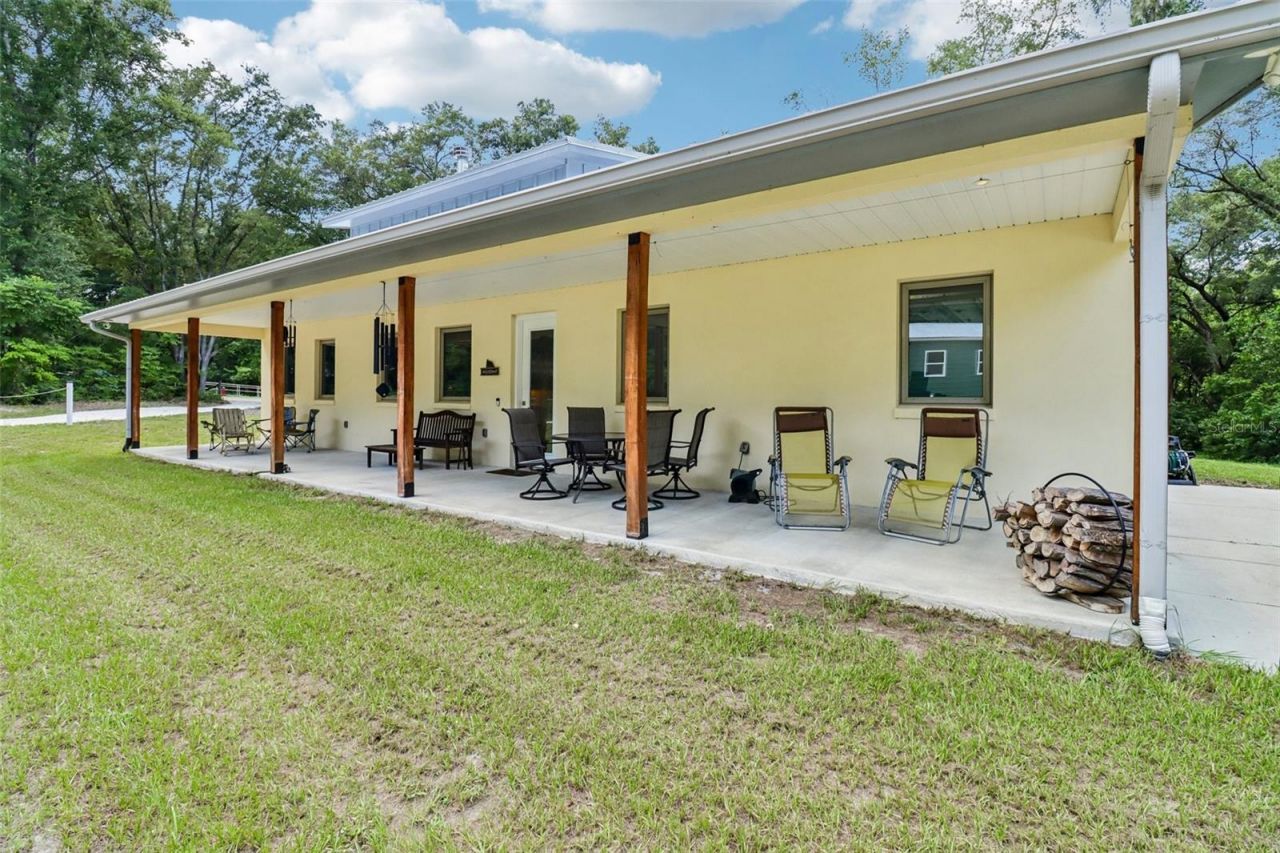 16161 SE 137th Court, Weirsdale, FL 32195 Photo