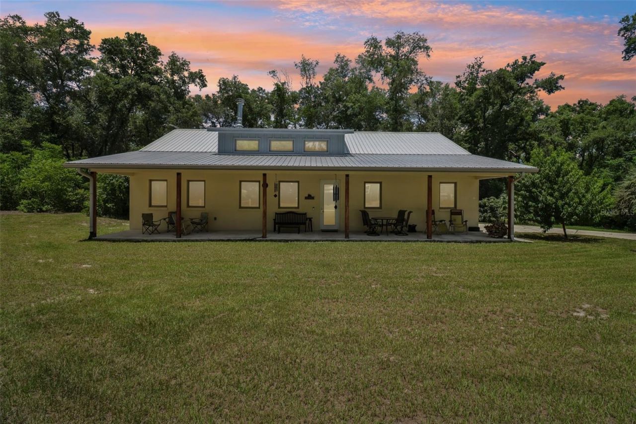 16161 SE 137th Court, Weirsdale, FL 32195 Photo