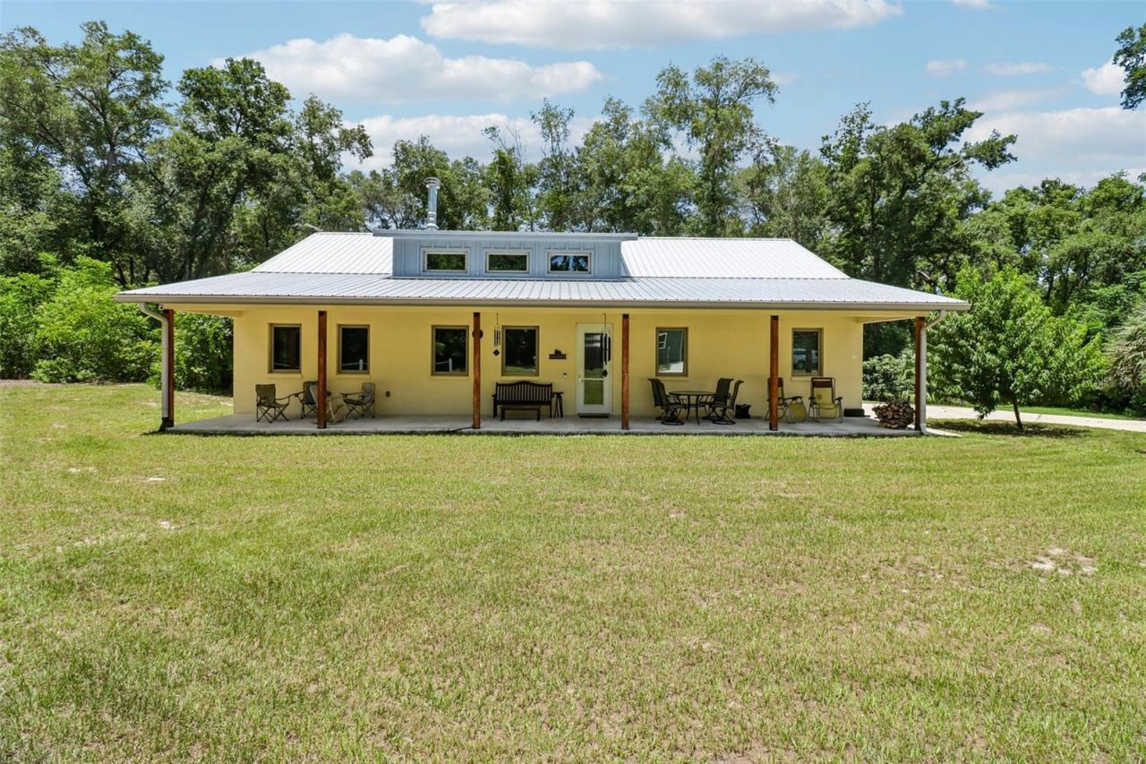 16161 SE 137th Court, Weirsdale, FL 32195 Photo