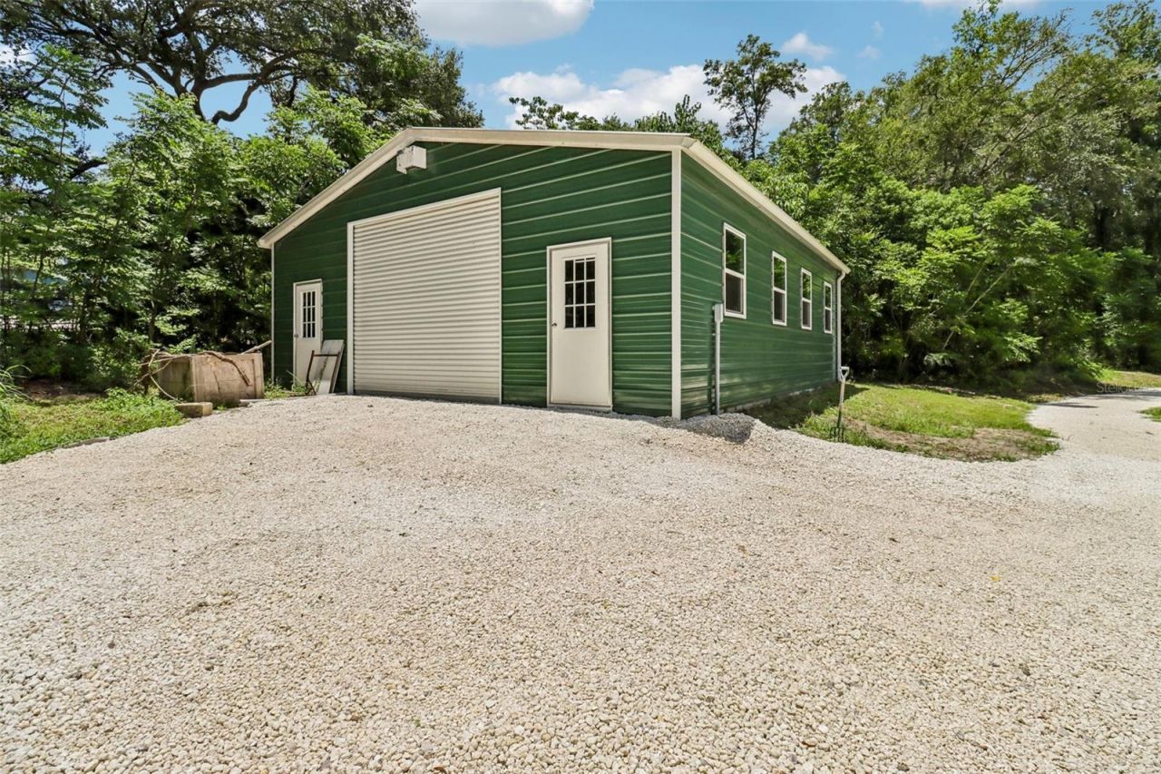 16161 SE 137th Court, Weirsdale, FL 32195 Photo