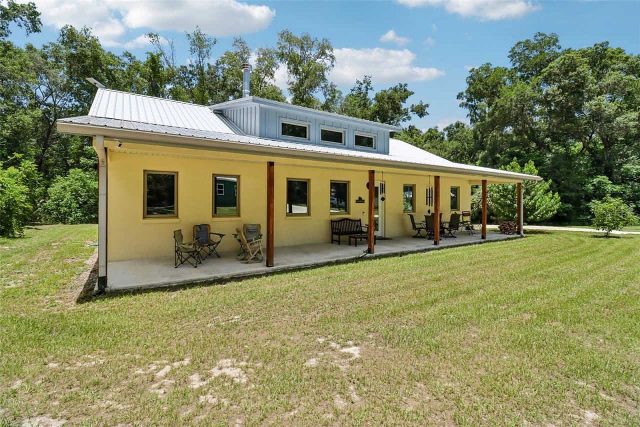 16161 SE 137th Court, Weirsdale, FL 32195 Photo
