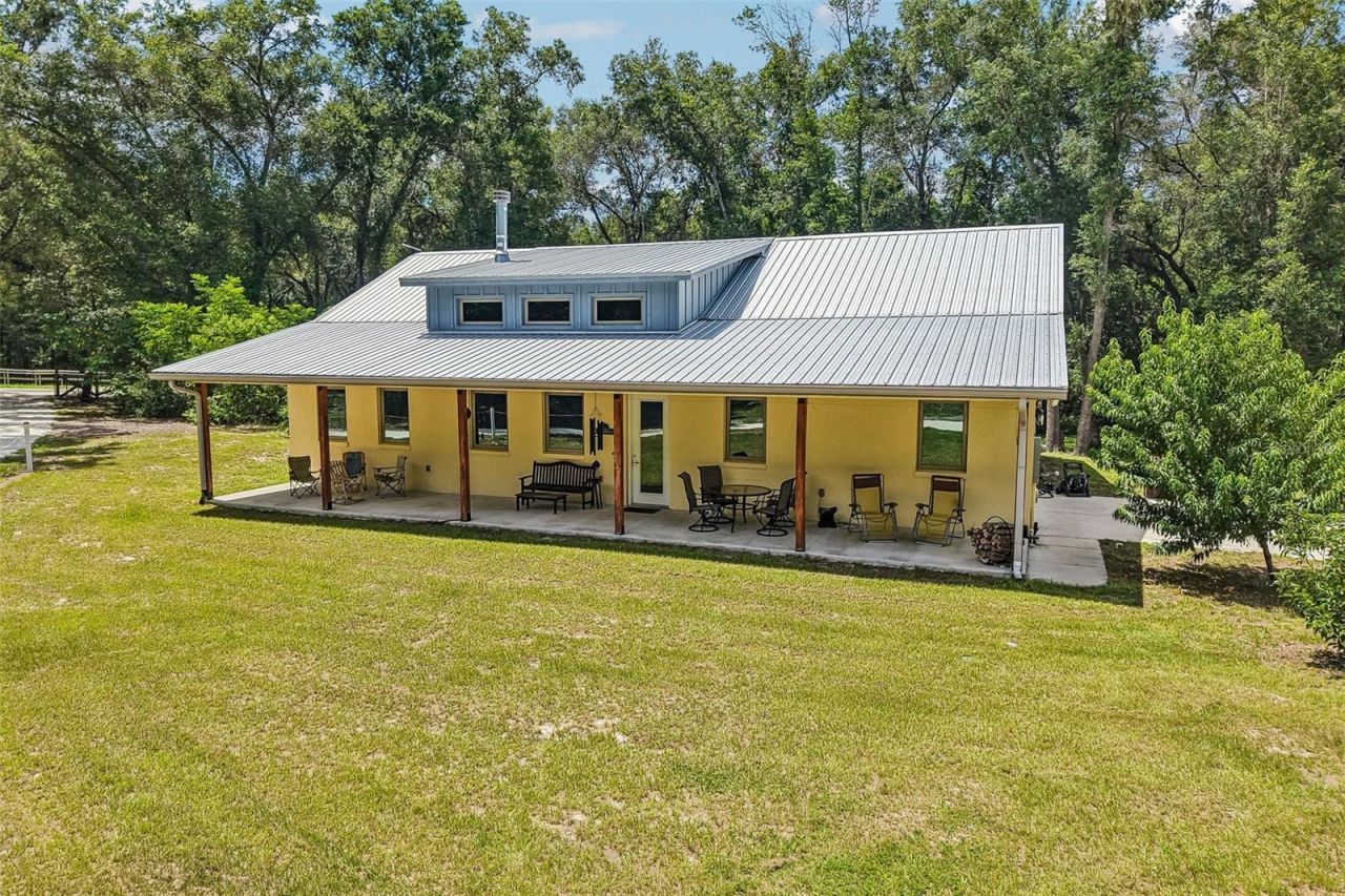 16161 SE 137th Court, Weirsdale, FL 32195 Photo