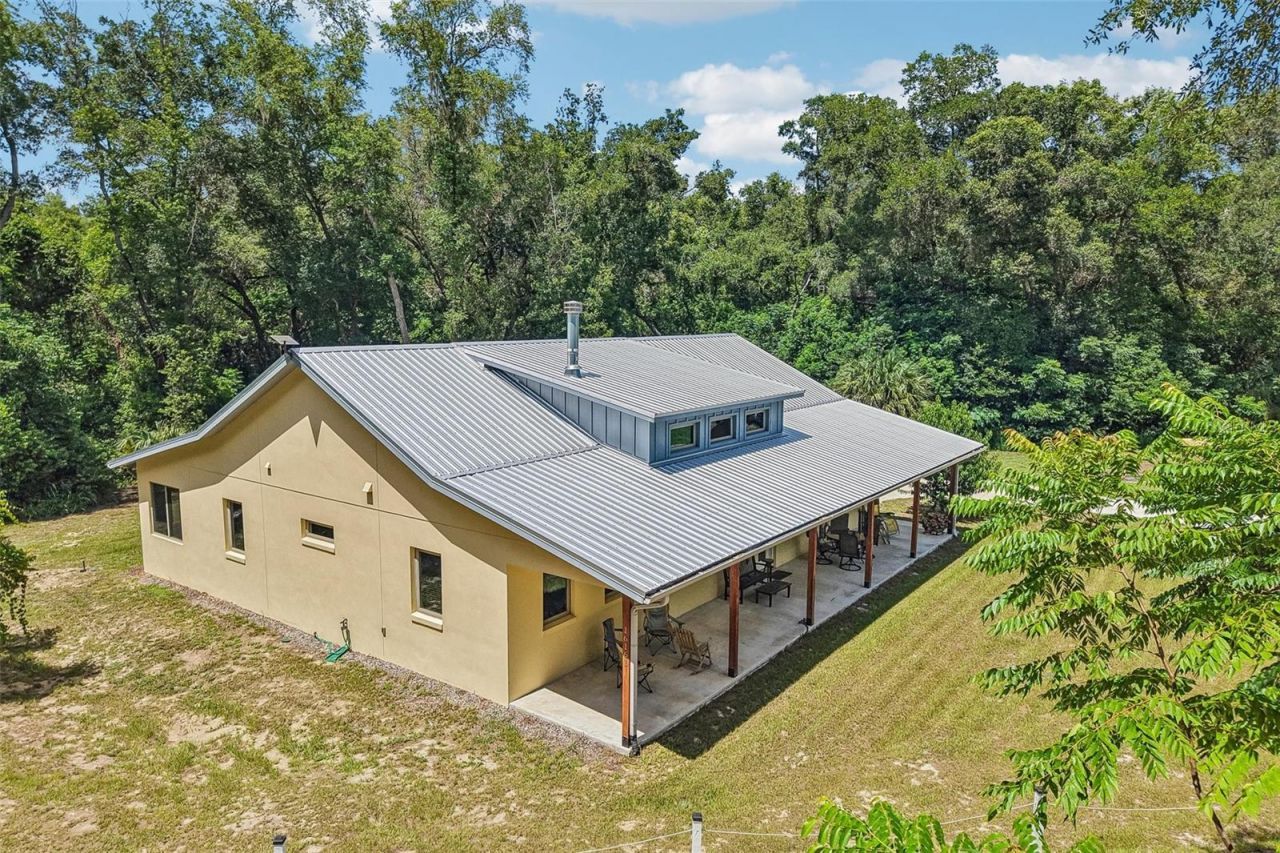 16161 SE 137th Court, Weirsdale, FL 32195 Photo