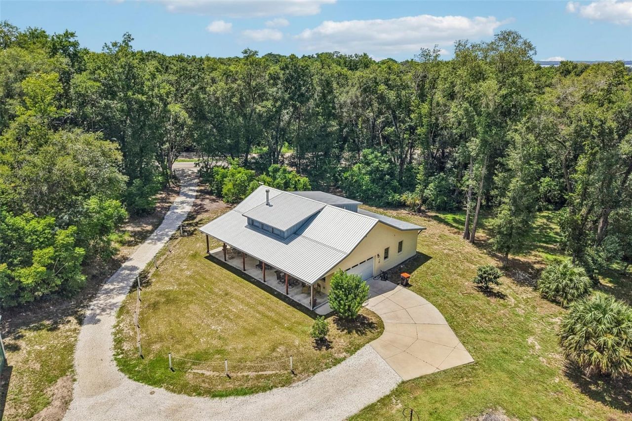 16161 SE 137th Court, Weirsdale, FL 32195 Photo