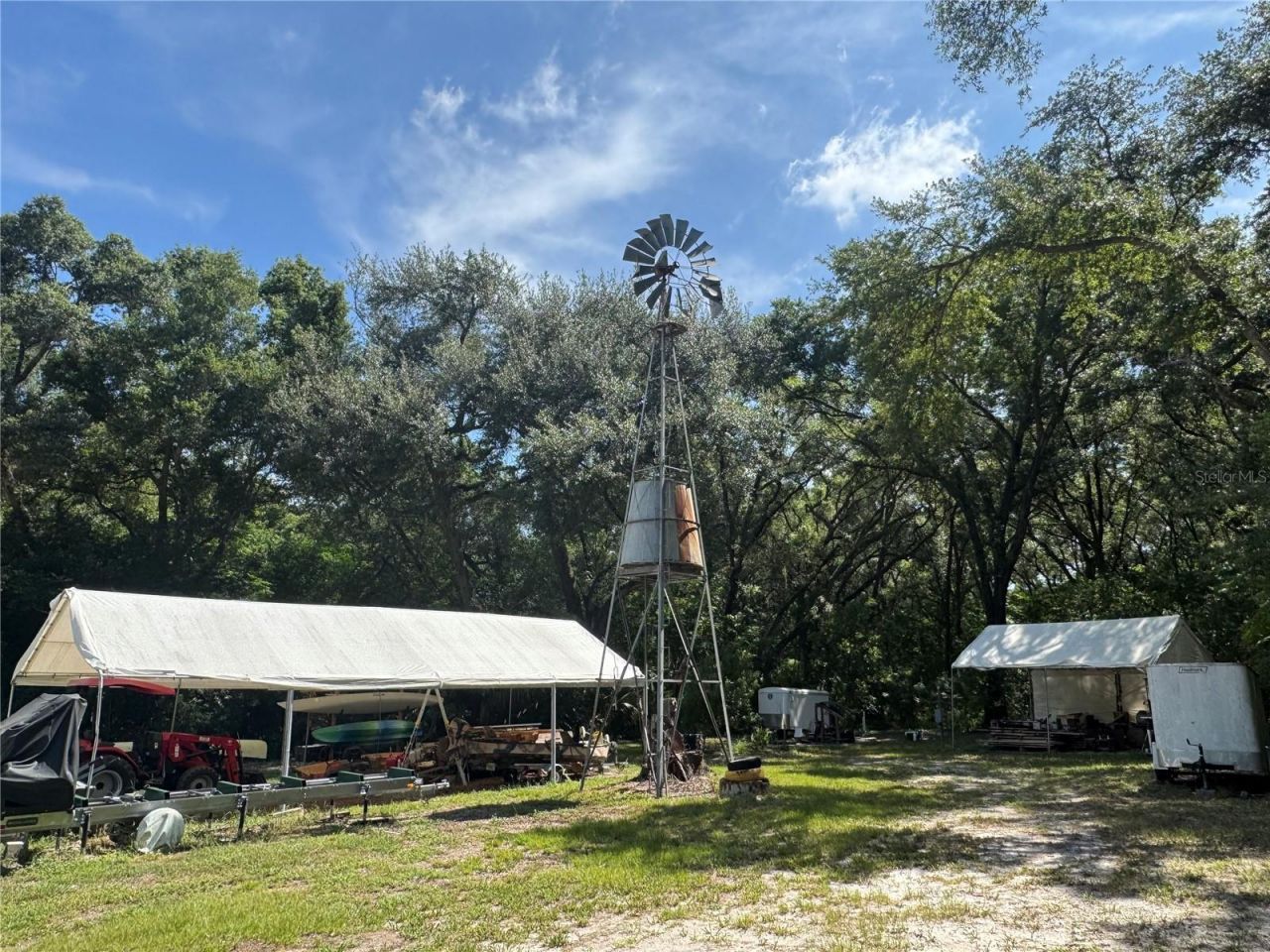 16161 SE 137th Court, Weirsdale, FL 32195 Photo