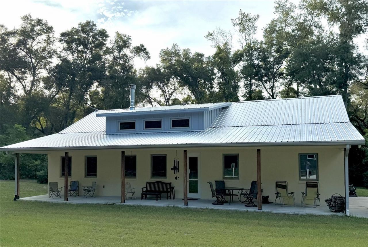 16161 SE 137th Court, Weirsdale, FL 32195 Photo
