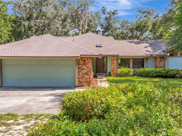 18426 VILLA CITY ROAD , GROVELAND, FL 34736