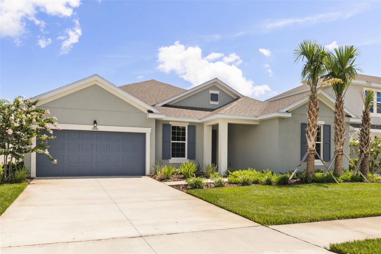 17522 Valleywood Parkway , Land O Lakes, FL 34638 Main Photo