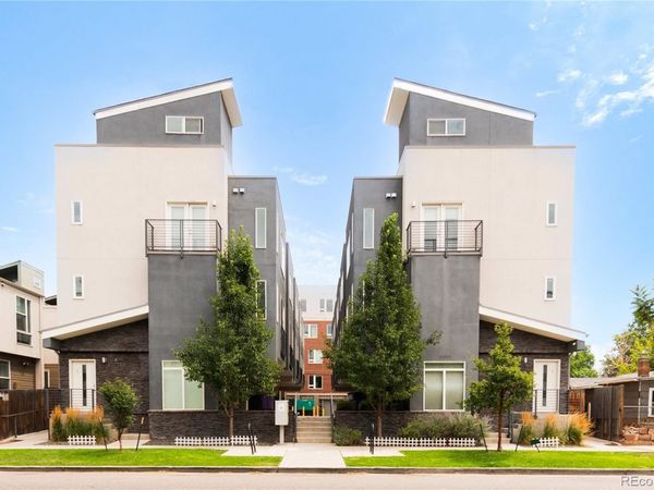 4922 Lowell Boulevard , Unit 5, Denver, CO 80221