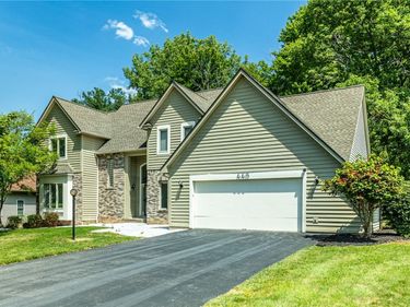 660 Treasure Circle , Webster, NY 14580