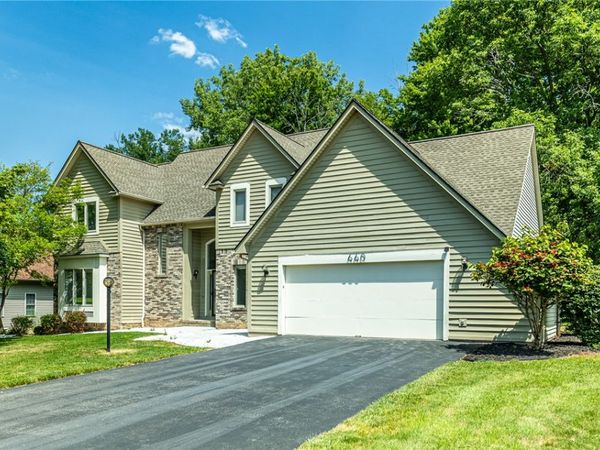 660 Treasure Circle, Webster, NY 14580