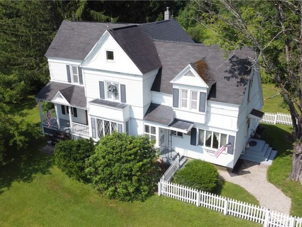 309 County Road 7 , Mc Donough, NY 13801