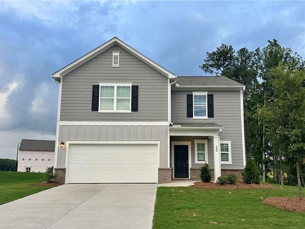 130 Heartland Drive, Dallas, GA 30157