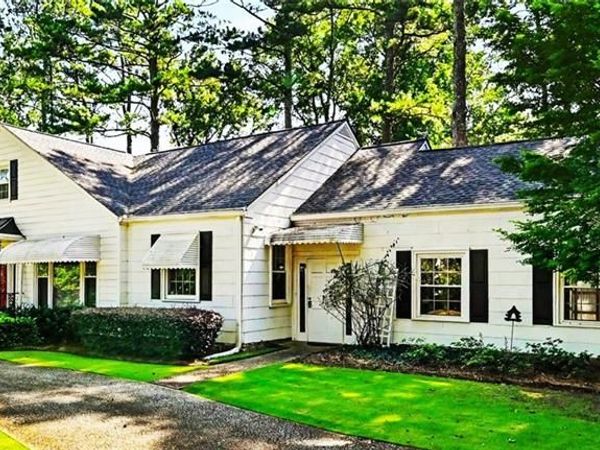 64 Clarendon Avenue, Avondale Estates, GA 30002