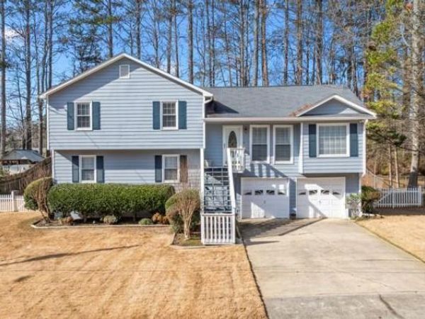 3145 Calumet Place NW, Kennesaw, GA 30152