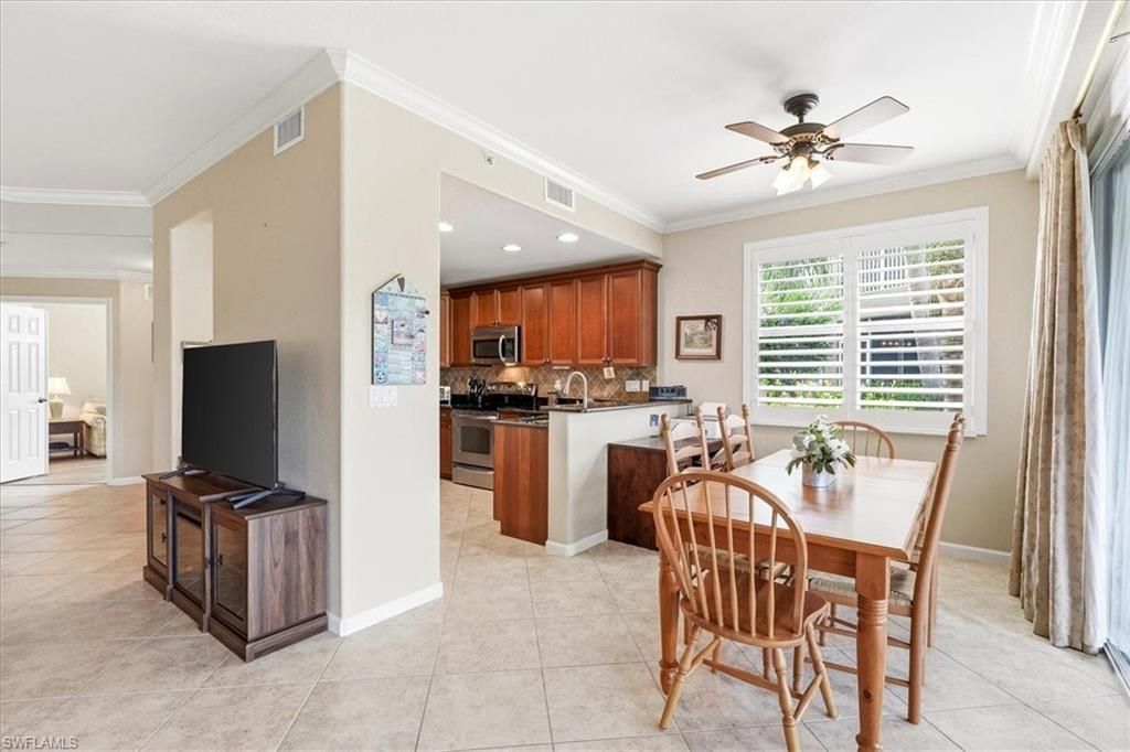 6622 Alden Woods Cir , Unit 101, Naples, FL 34113 Photo