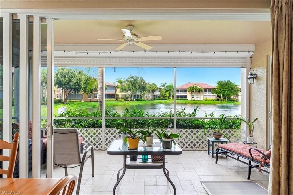 6622 Alden Woods Cir , Unit 101, Naples, FL 34113 Photo