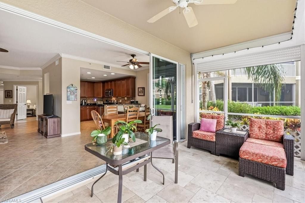 6622 Alden Woods Cir , Unit 101, Naples, FL 34113 Photo