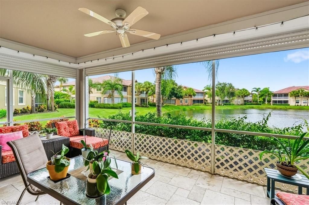 6622 Alden Woods Cir , Unit 101, Naples, FL 34113 Photo
