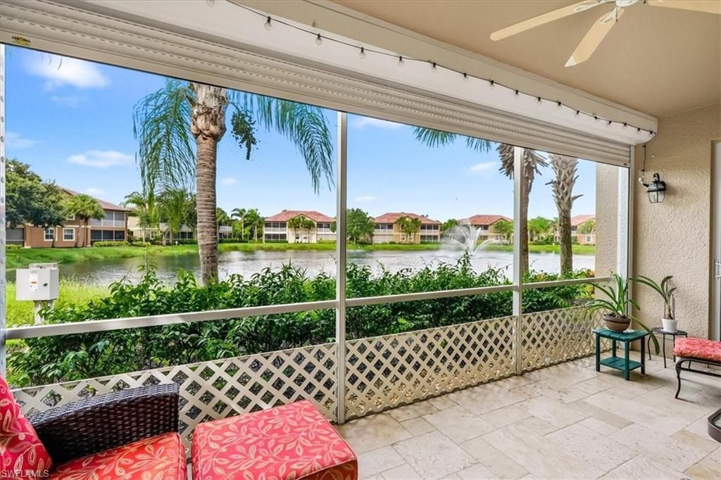 6622 Alden Woods Cir , Unit 101, Naples, FL 34113 Photo