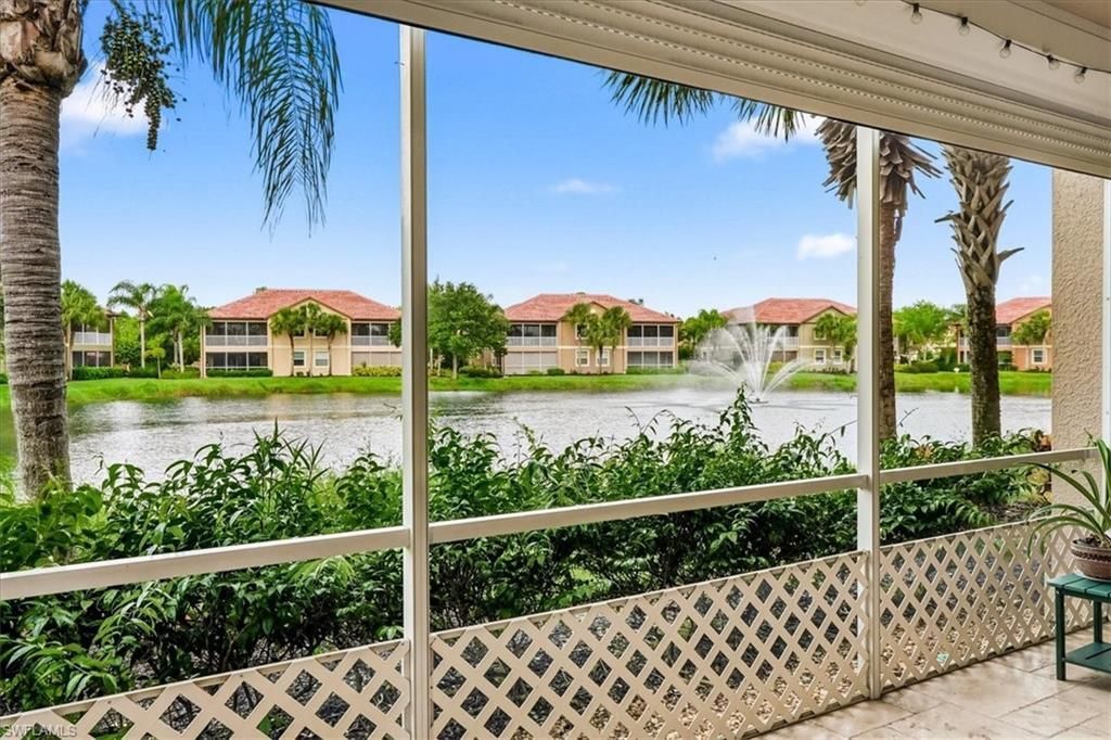 6622 Alden Woods Cir , Unit 101, Naples, FL 34113 Photo