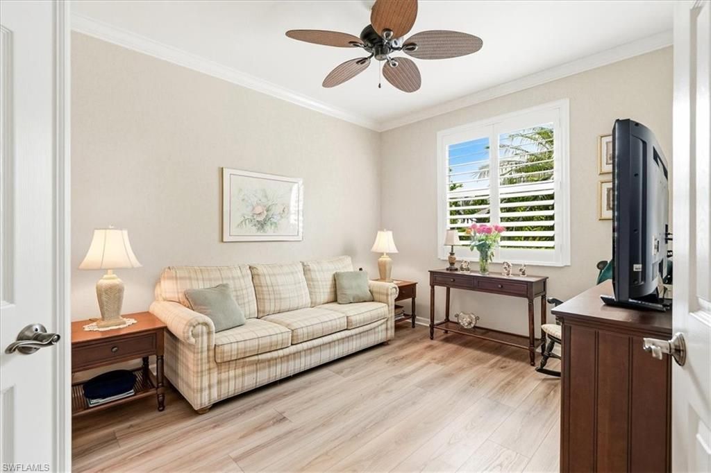 6622 Alden Woods Cir , Unit 101, Naples, FL 34113 Photo