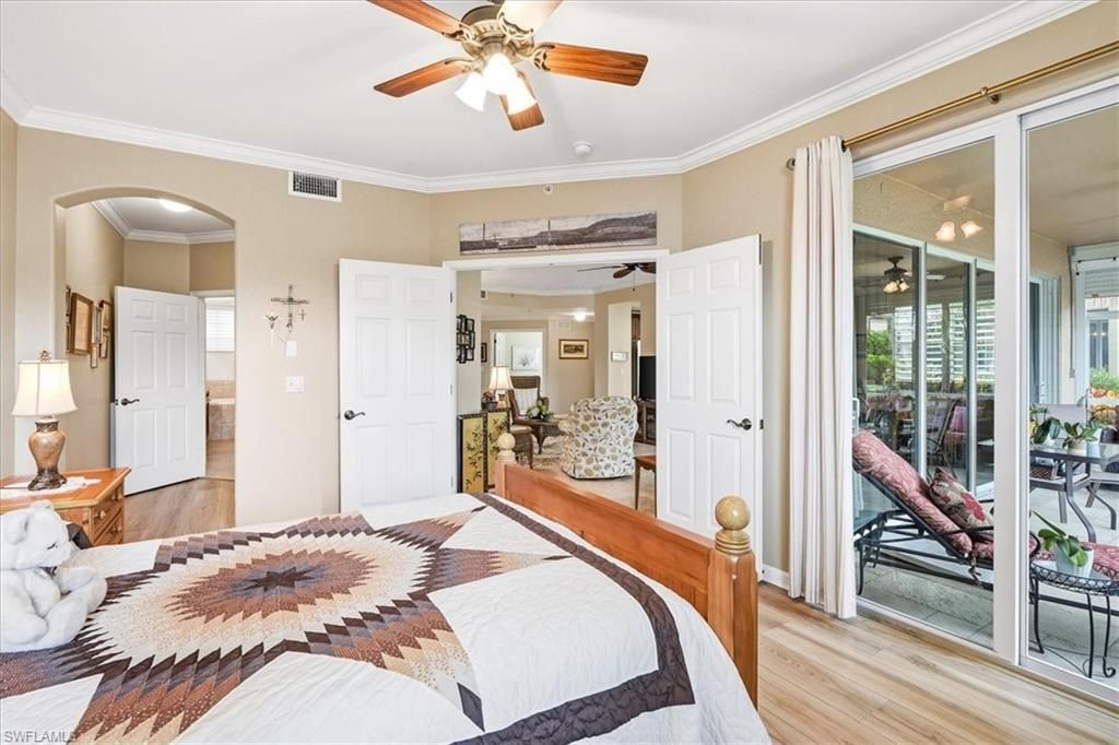 6622 Alden Woods Cir , Unit 101, Naples, FL 34113 Photo