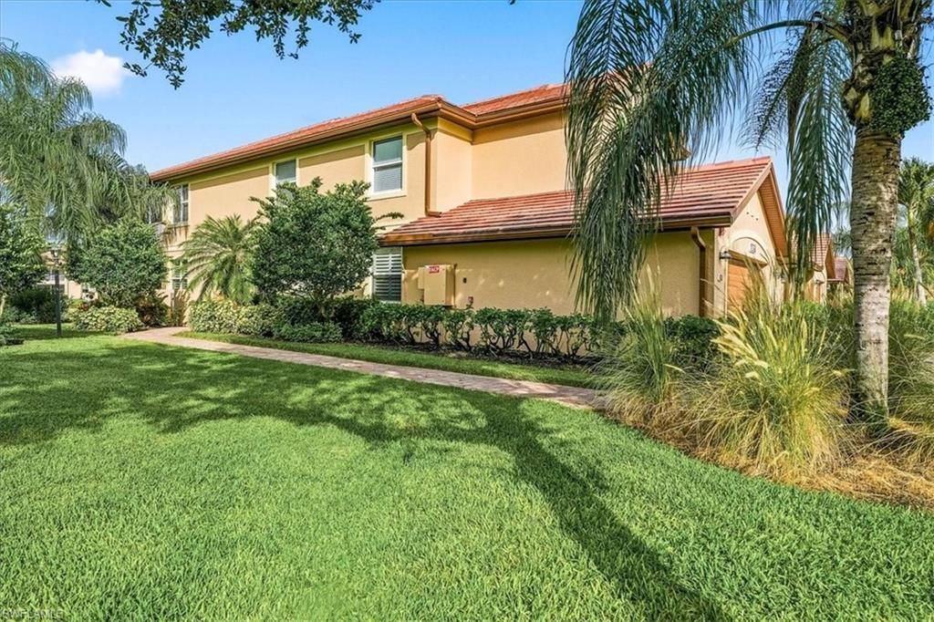 6622 Alden Woods Cir , Unit 101, Naples, FL 34113 Photo