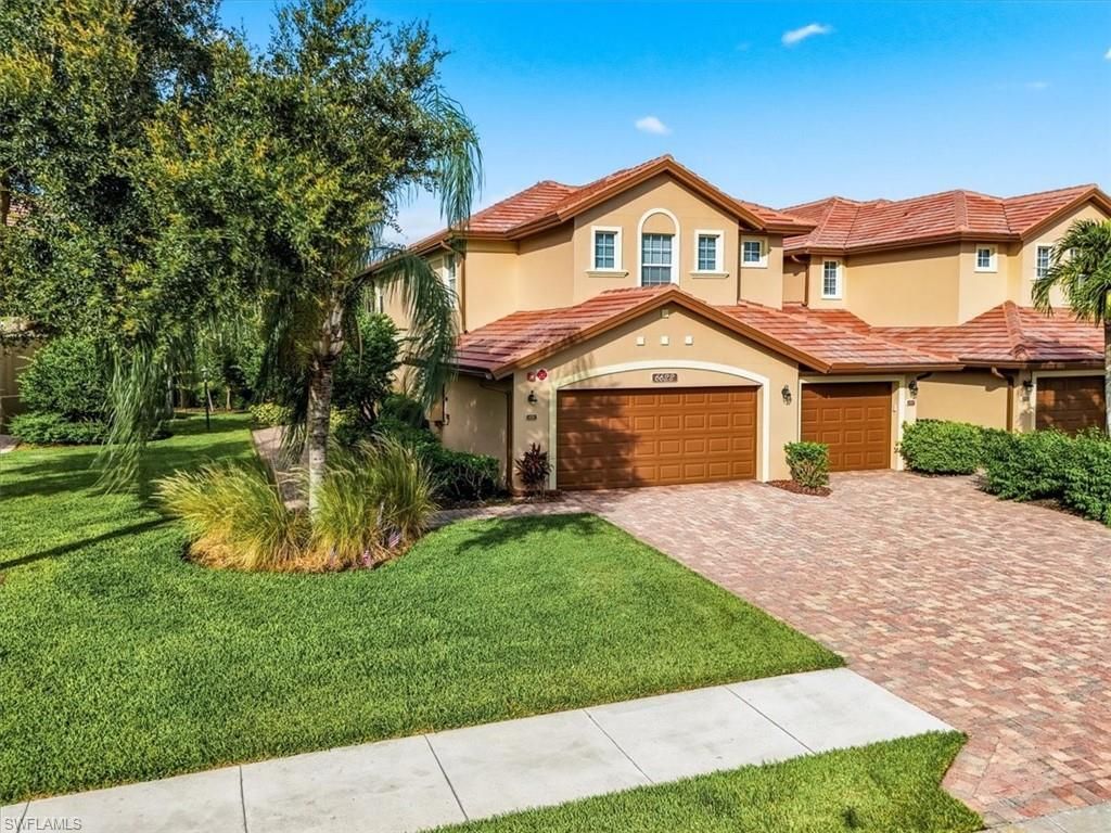 6622 Alden Woods Cir , Unit 101, Naples, FL 34113 Photo