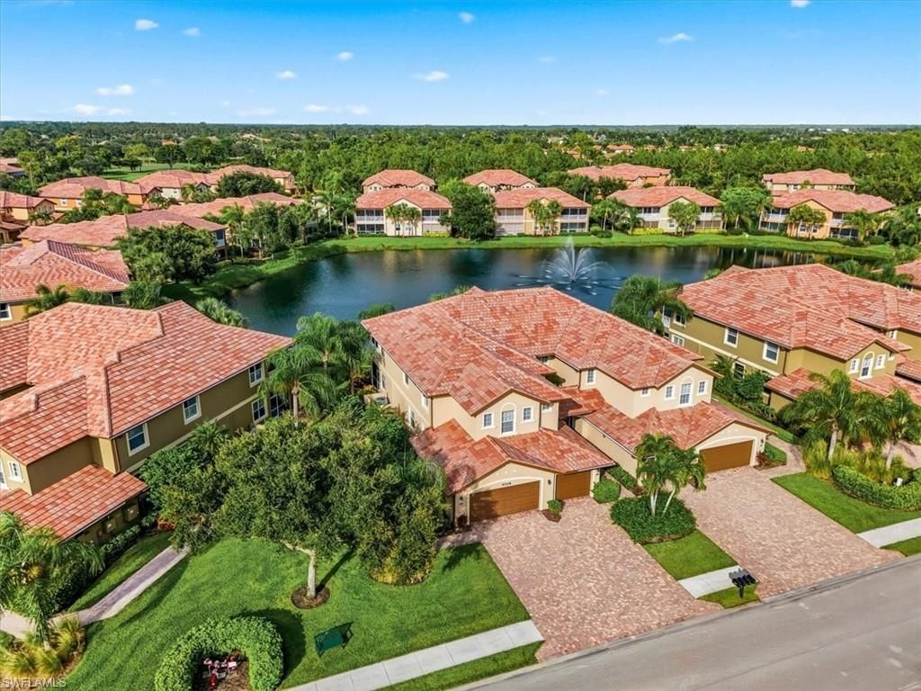 6622 Alden Woods Cir , Unit 101, Naples, FL 34113 Photo