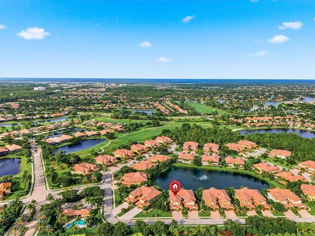 6622 Alden Woods Cir , Unit 101, Naples, FL 34113 Photo