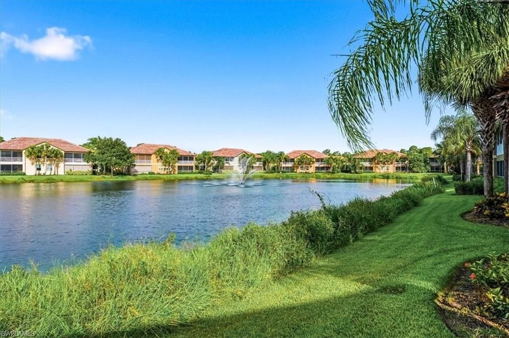 6622 Alden Woods Cir , Unit 101, Naples, FL 34113 Photo