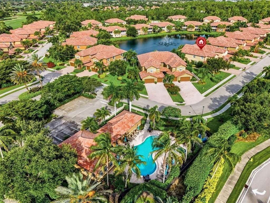 6622 Alden Woods Cir , Unit 101, Naples, FL 34113 Photo