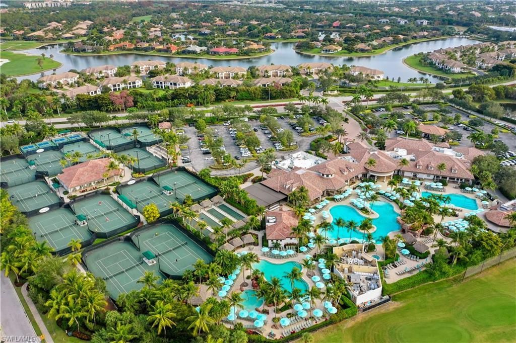 6622 Alden Woods Cir , Unit 101, Naples, FL 34113 Photo