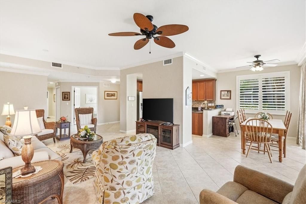 6622 Alden Woods Cir , Unit 101, Naples, FL 34113 Photo