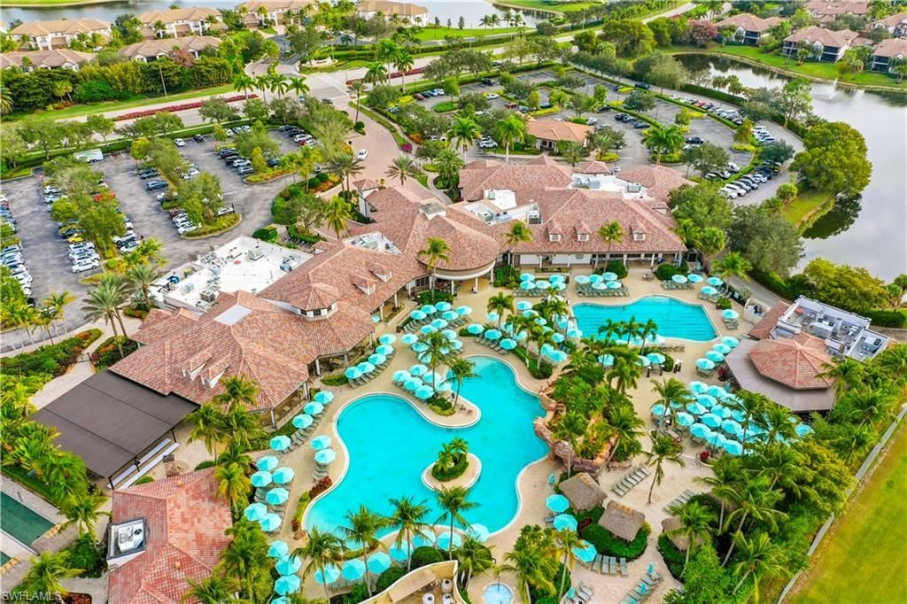 6622 Alden Woods Cir , Unit 101, Naples, FL 34113 Photo