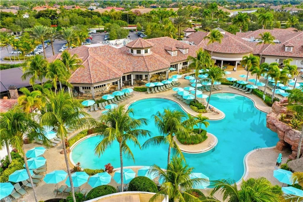 6622 Alden Woods Cir , Unit 101, Naples, FL 34113 Photo
