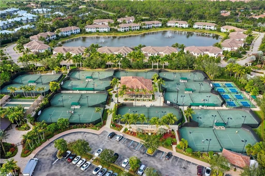 6622 Alden Woods Cir , Unit 101, Naples, FL 34113 Photo