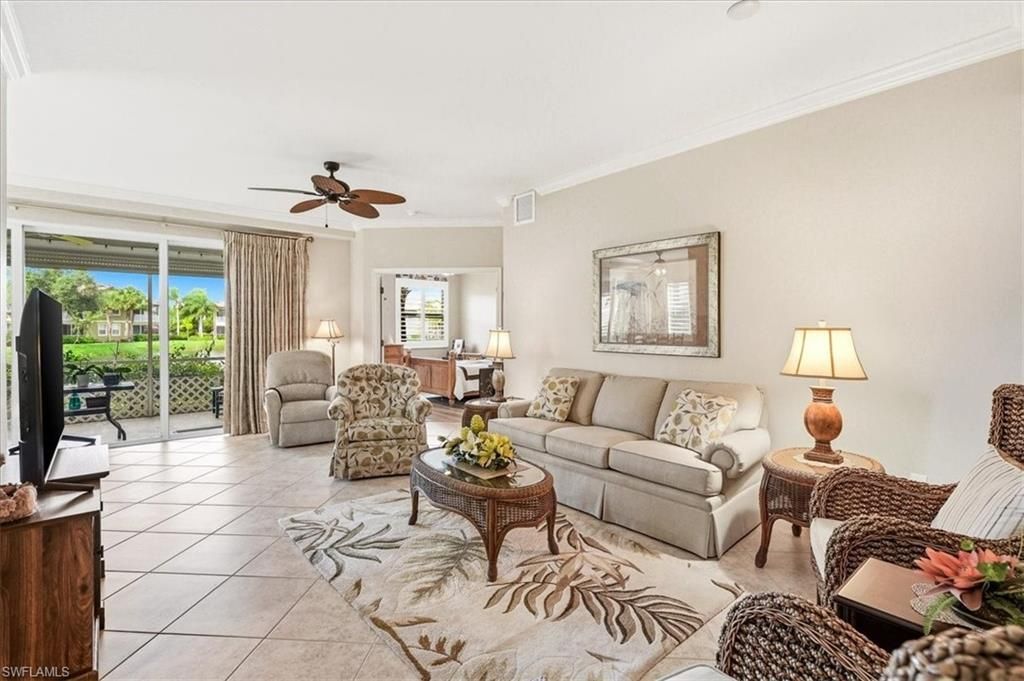 6622 Alden Woods Cir , Unit 101, Naples, FL 34113 Photo