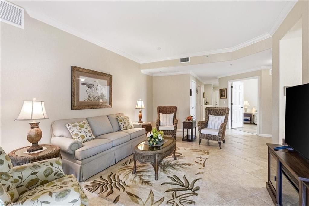 6622 Alden Woods Cir , Unit 101, Naples, FL 34113 Photo