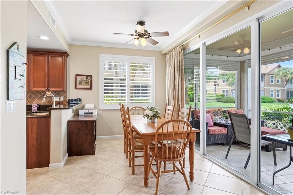 6622 Alden Woods Cir , Unit 101, Naples, FL 34113 Photo