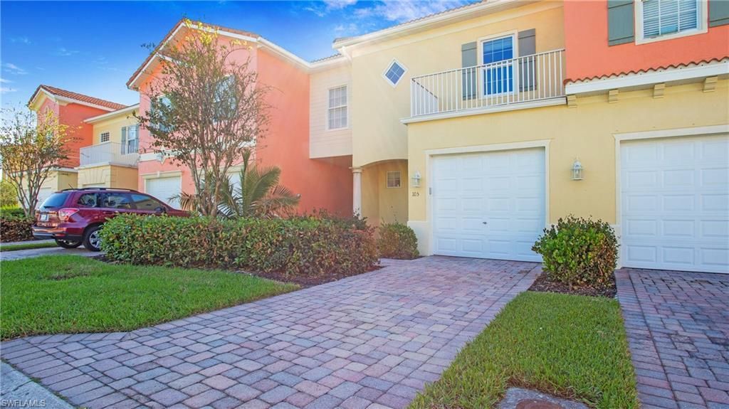 9819 Catena Way, Unit 105, Fort Myers, FL 33908 Photo