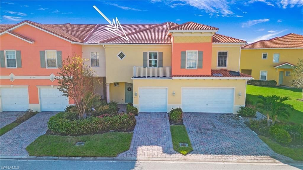 9819 Catena Way, Unit 105, Fort Myers, FL 33908 Photo