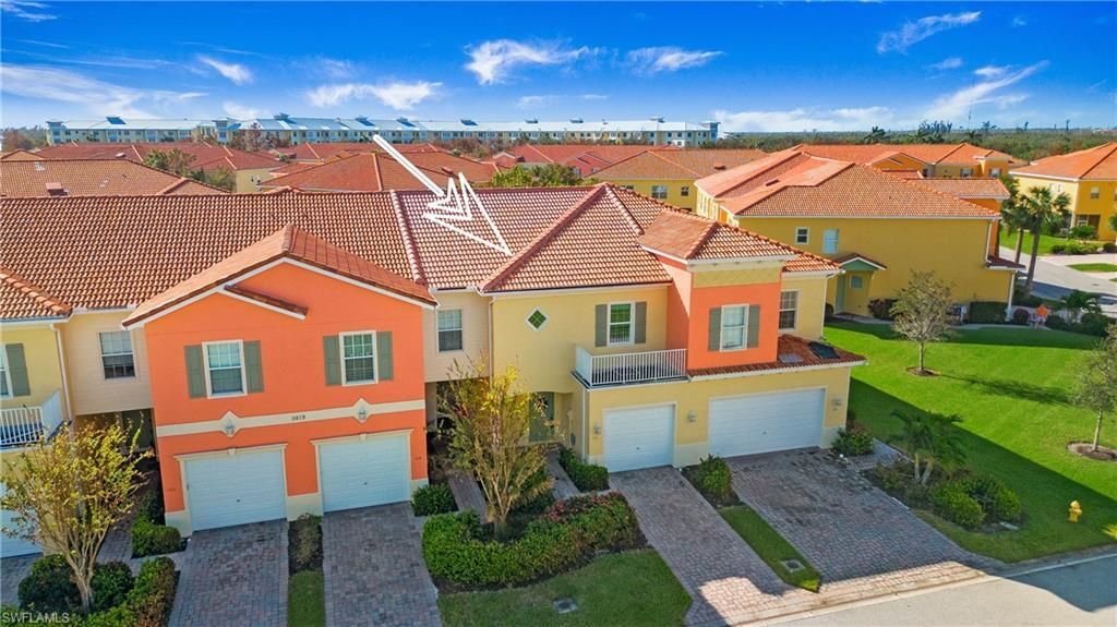 9819 Catena Way, Unit 105, Fort Myers, FL 33908 Photo