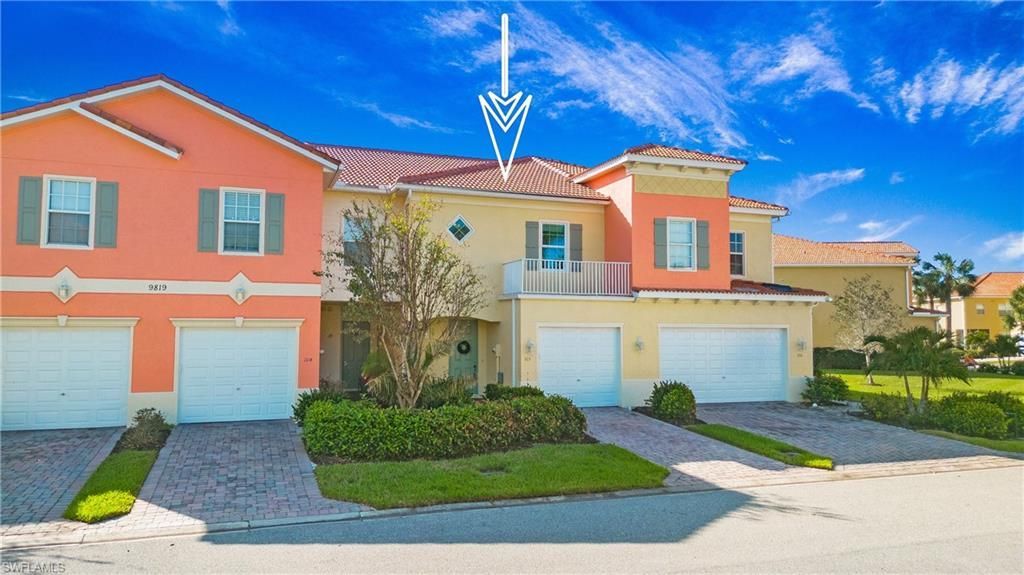 9819 Catena Way, Unit 105, Fort Myers, FL 33908 Photo