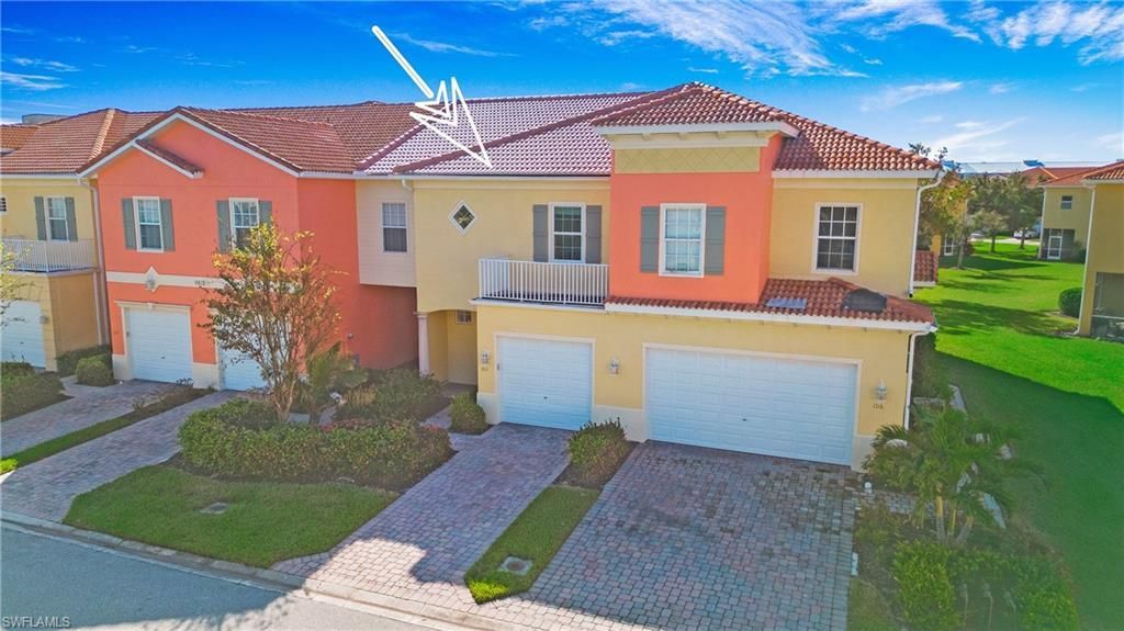 9819 Catena Way, Unit 105, Fort Myers, FL 33908 Photo