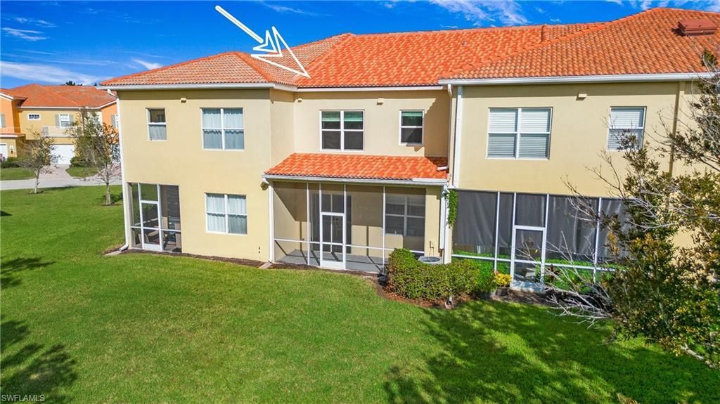 9819 Catena Way, Unit 105, Fort Myers, FL 33908 Photo