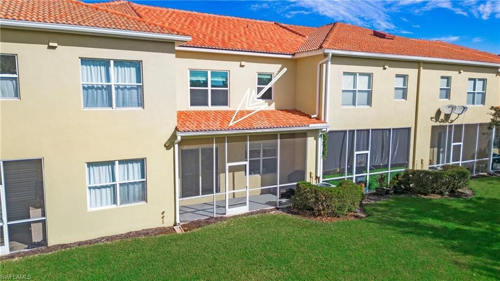 9819 Catena Way, Unit 105, Fort Myers, FL 33908 Photo