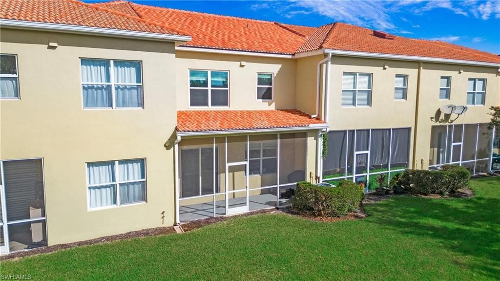 9819 Catena Way, Unit 105, Fort Myers, FL 33908 Photo